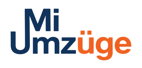 Mi Umzüge Logo